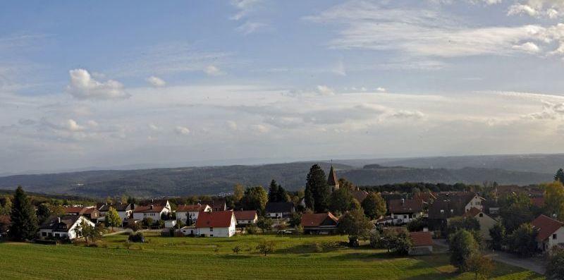 Pension Griebel Buoch ภายนอก รูปภาพ